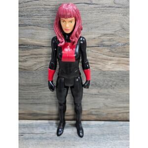 2017 Hasbro Marvel Black Widow Titan Hero Series Action Figure